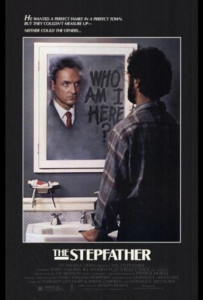 Отчим (1993) Отчим (1993)