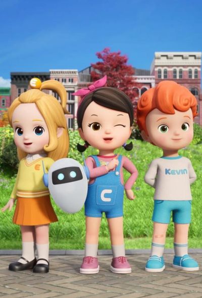 Маленькая Кэрри – большие вопросы (2025)