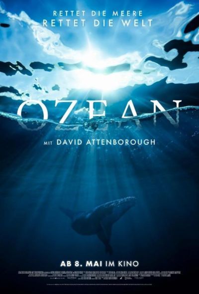 Дэвид Аттенборо: Океан (2025) Дэвид Аттенборо: Океан (2025)