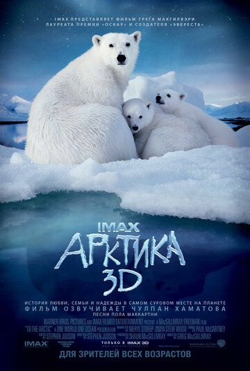 Арктика (2012)