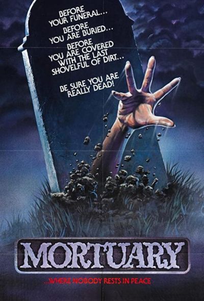 Морг (1981) Морг (1981)