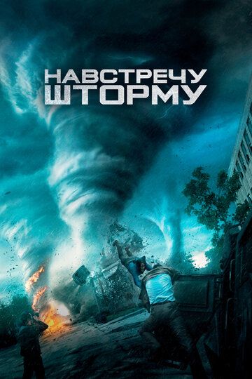 Навстречу шторму (2014)