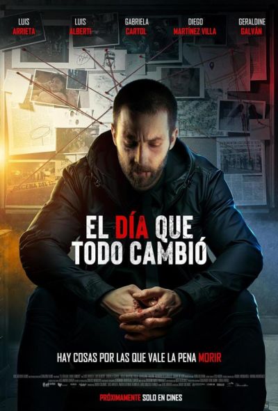 День, который изменил всё (2024)