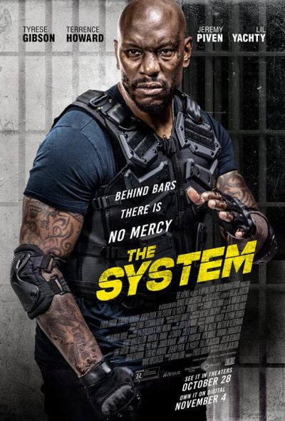 Система (2022) Система (2022)