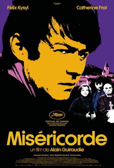 Милосердие (2024) Милосердие (2024)