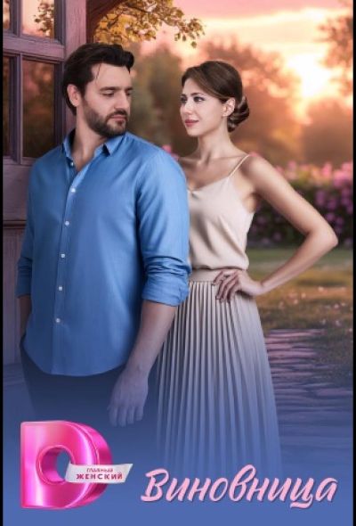 Виновница (2026)