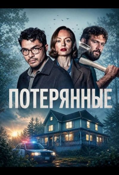 Потерянные (2026)