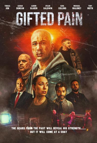 Дар боли (2025)