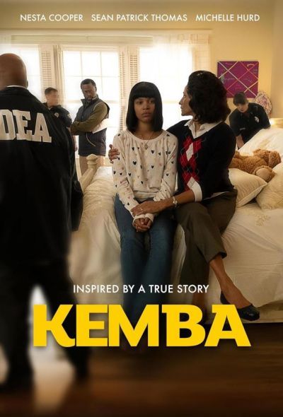 Кемба (2024) Кемба (2024)
