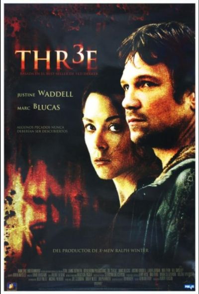 Три ключа (2007)