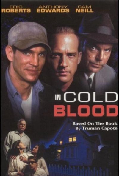 Хладнокровное убийство (1996)