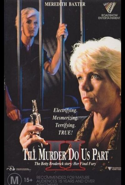 Пока убийство не разлучит нас 2 (1992)