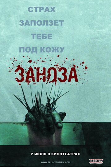 Заноза (2009)