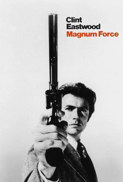 Высшая сила / Грязный Гарри 2: Сила магнума (1973)