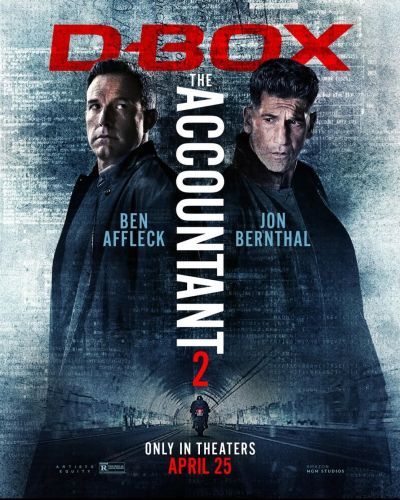 Расплата 2 (2025) Расплата 2 (2025)