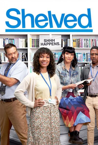 Shelved (2023)