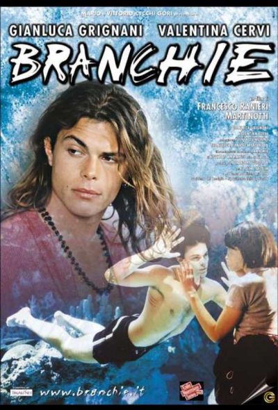 Бранчи: Индийская мечта (1999)