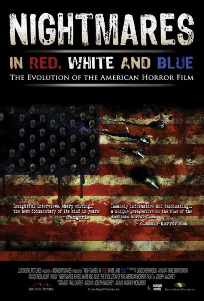 Американские кошмары (2009) Американские кошмары (2009)