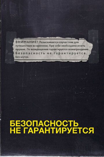 Безопасность не гарантируется (2013)