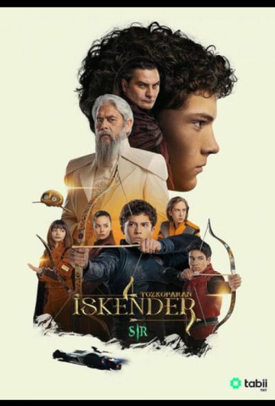 Лучник Искендер: Хаос (2025)