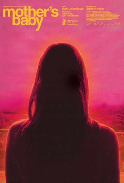 Мамино дитя (2025)