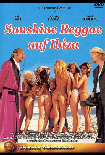 Солнечное регги на Ибице (1983)