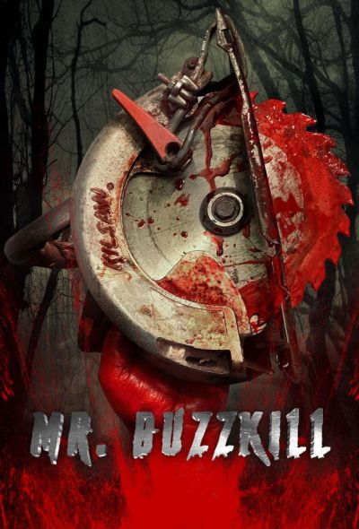 Мистер Кайфолом (2022)