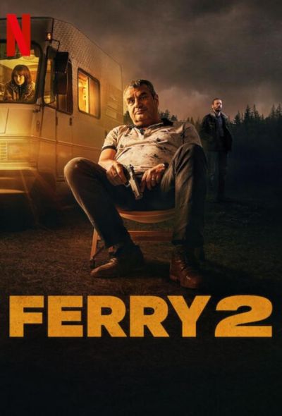 Ферри 2 (2025) Ферри 2 (2025)