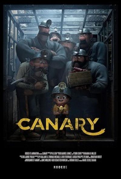 Канарейка (2022)