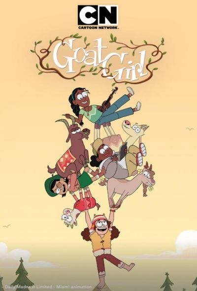 Девочка-Козочка (2026)