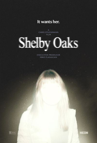 Демоны Шелби-Оукс (2025)