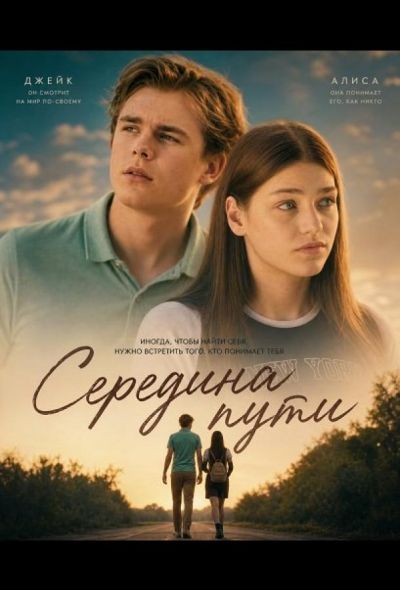 Середина пути (2024)