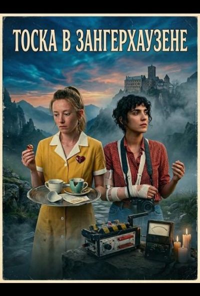 Тоска в Зангерхаузене (2025)