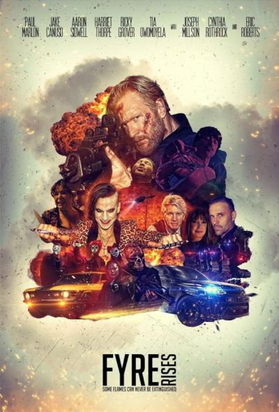 Восстание Файра (2024) Восстание Файра (2024)