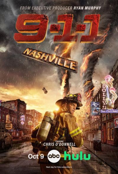 911: Нашвилл (2025) 911: Нашвилл (2025)
