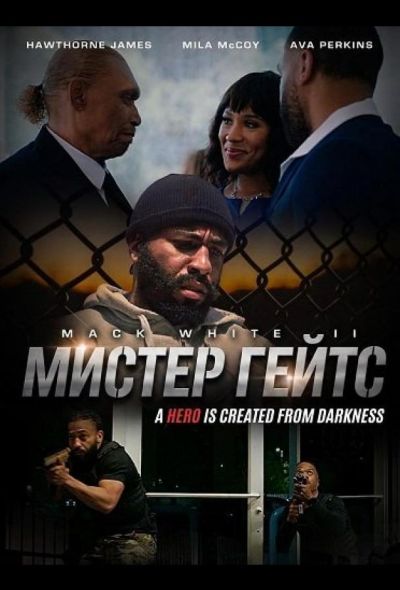 Мистер Гейтс (2024)