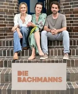 Бахманны (2024)