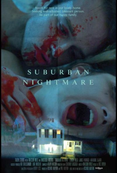 Кошмар в пригороде (2019)