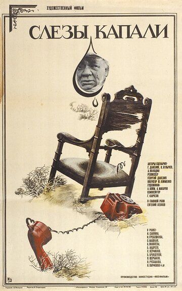 Слезы капали (1982) Слезы капали (1982)