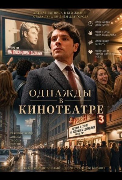 Однажды в кинотеатре (2026)