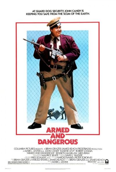 Вооружены и опасны (1986) Вооружены и опасны (1986)