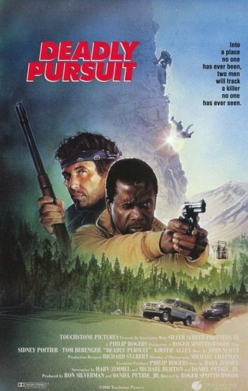 Огонь на поражение (1988) Огонь на поражение (1988)