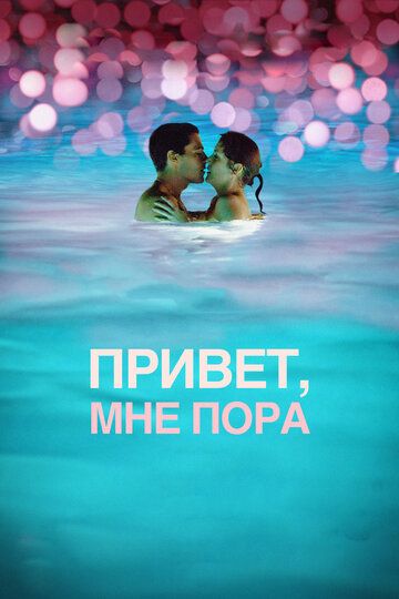 Привет, мне пора (2013)