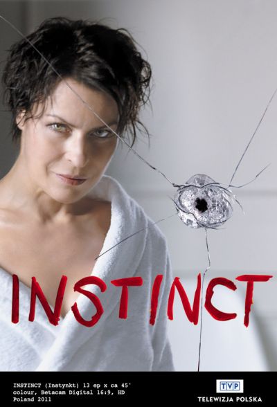 Инстинкт (2011) Инстинкт (2011)