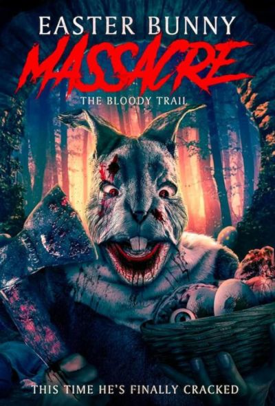 Пасхальная резня (2021)