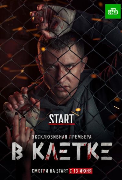 В клетке (2019)