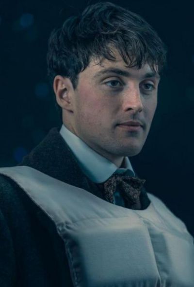 «Титаник» затонет сегодня ночью / День, когда затонул «Титаник» (2025)