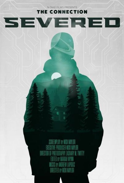Прерванная связь (2025) Прерванная связь (2025)