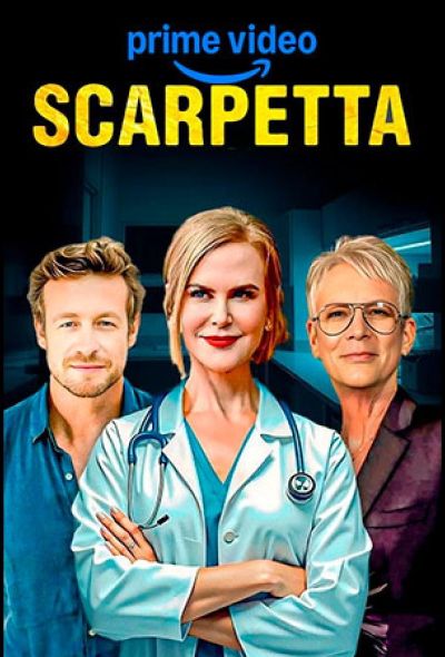 Скарпетта (2026)