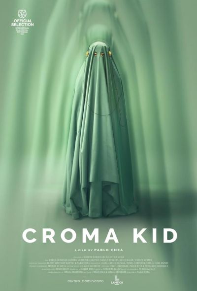 Хрома Кид (2023) Хрома Кид (2023)